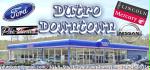 Dutro Ford-Lincoln-Nissan, Inc. Dutro Ford-Lincoln-Nissan, Inc.
